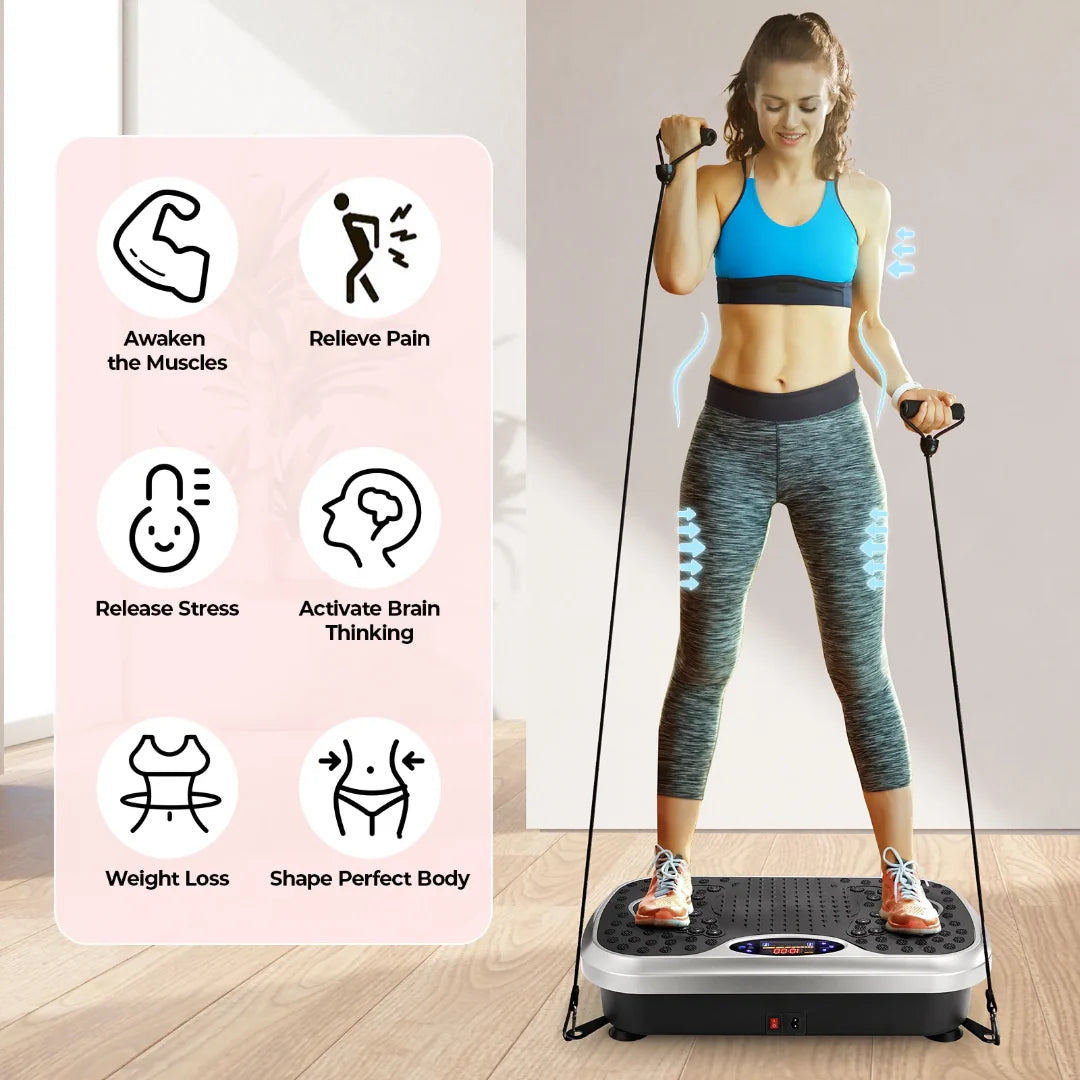Vibration Plate