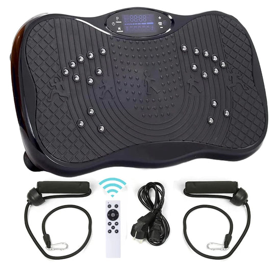 Vibration Plate Lymphatic Drainage Machine for Weight Loss