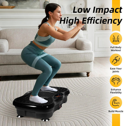 Vibration Plate