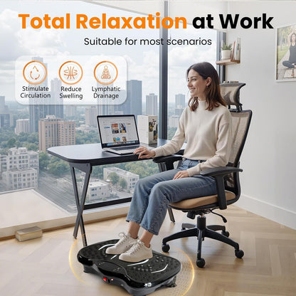 Vibration Plate