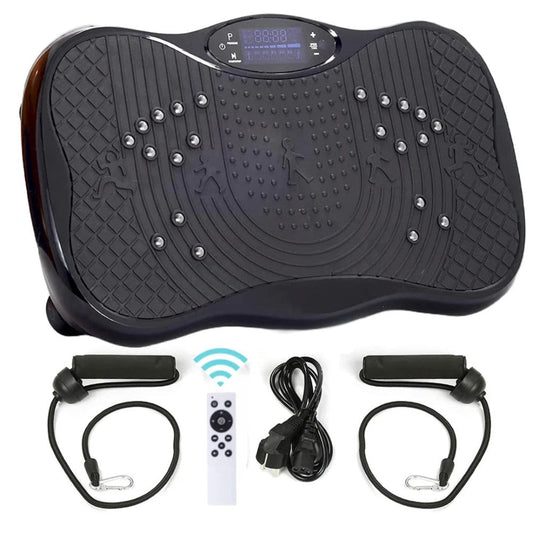 Vibration Plate Lymphatic Drainage Machine for Weight Loss