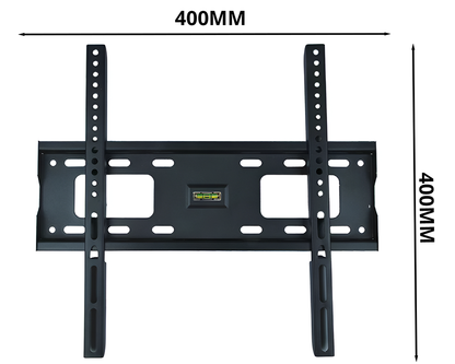 TV Wall Mount for 23" - 55" TVs