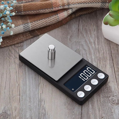 Digital Scale Food Jewellery Scale