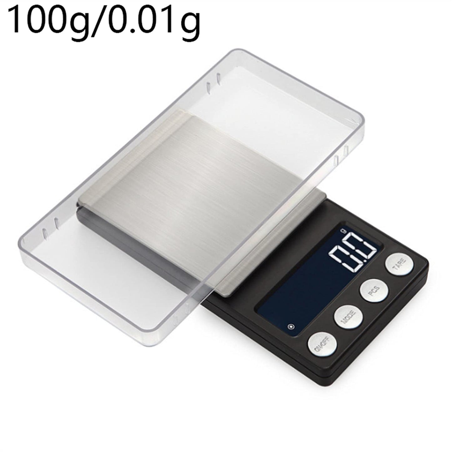 Digital Scale Food Jewellery Scale