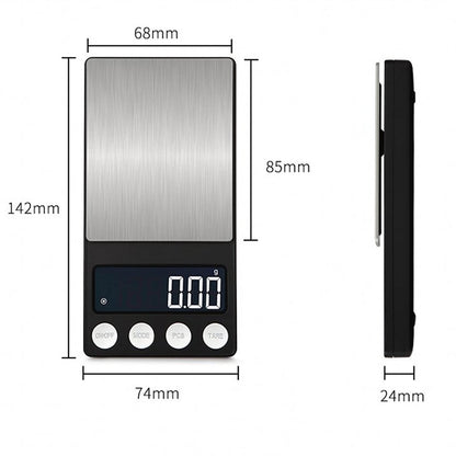 Digital Scale Food Jewellery Scale