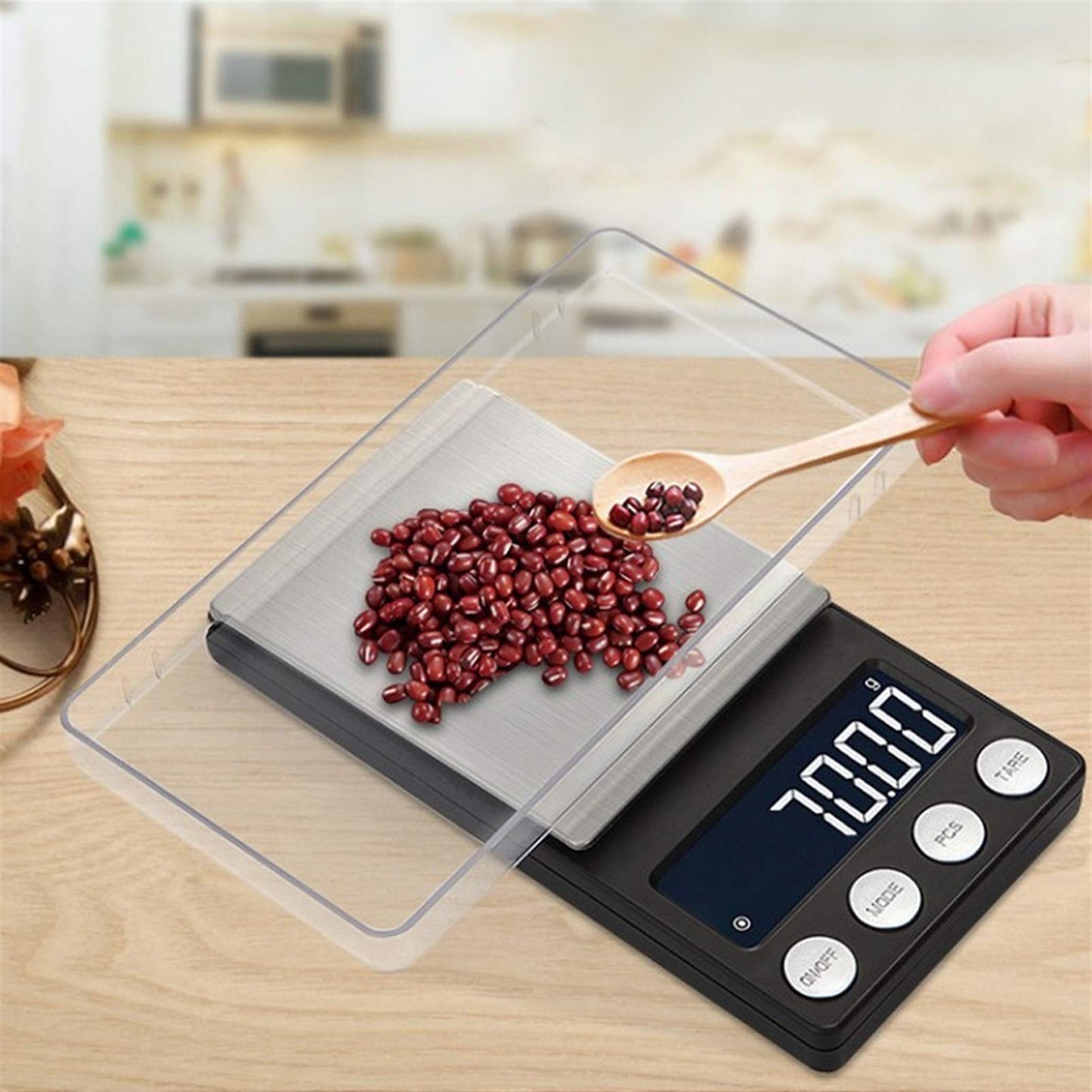 Digital Scale Food Jewellery Scale