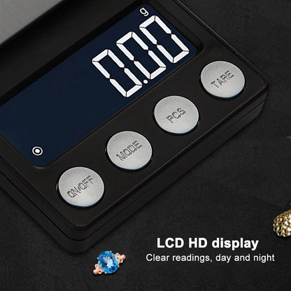 Digital Scale Food Jewellery Scale