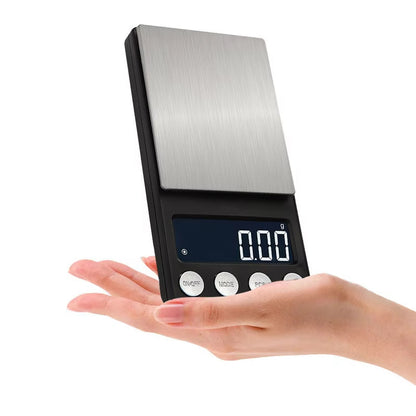 Digital Scale Food Jewellery Scale