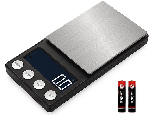 Digital Scale Food Jewellery Scale