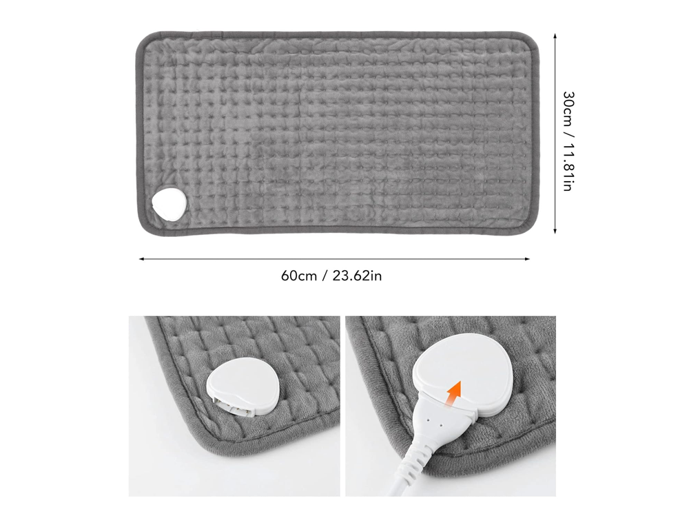 Electric Hot Heated Blanket