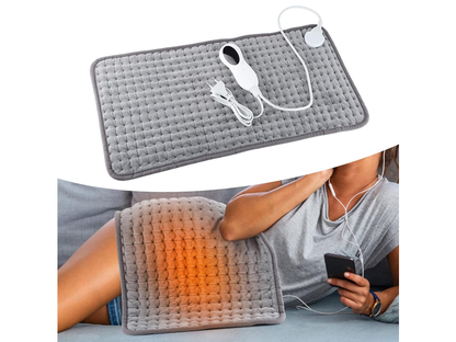 Electric Hot Heated Blanket