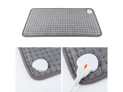 Electric Hot Heated Blanket