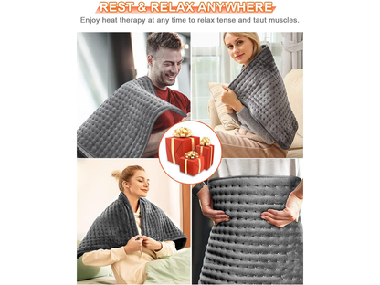 Electric Hot Heated Blanket