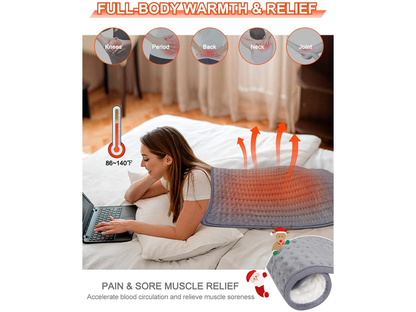 Electric Hot Heated Blanket