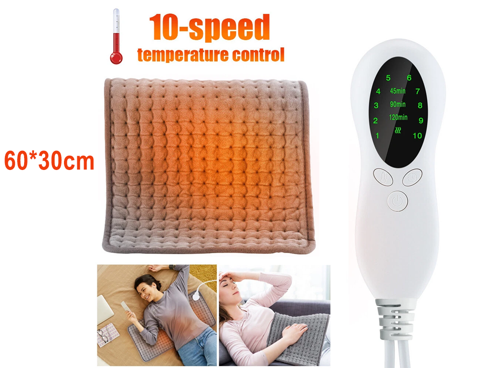 Electric Hot Heated Blanket