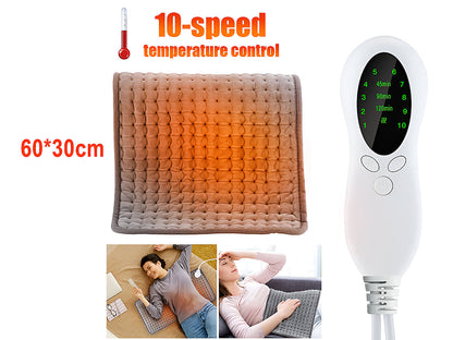 Electric Hot Heated Blanket