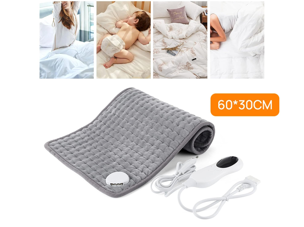 Electric Hot Heated Blanket