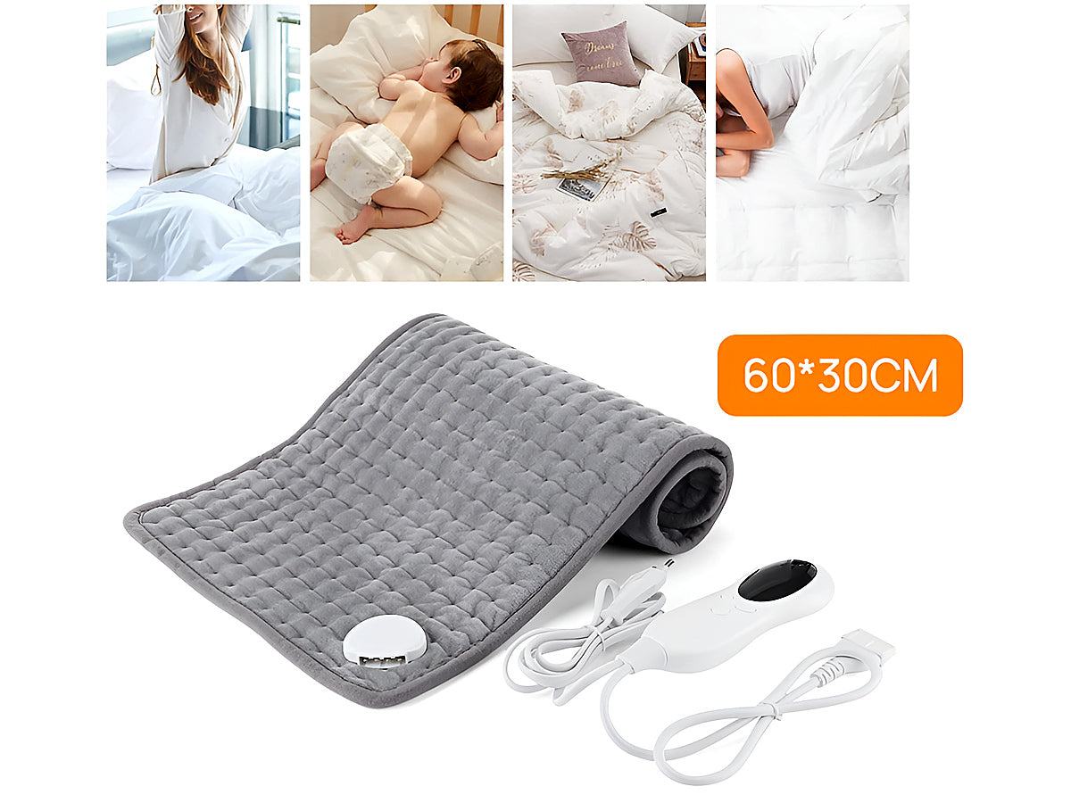 Electric Hot Heated Blanket