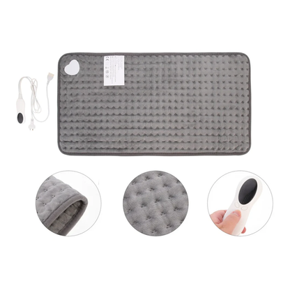 Electric Hot Heated Blanket