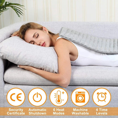 Electric Hot Heated Blanket