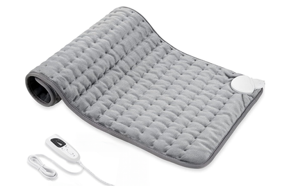 Electric Hot Heated Pad Blanket