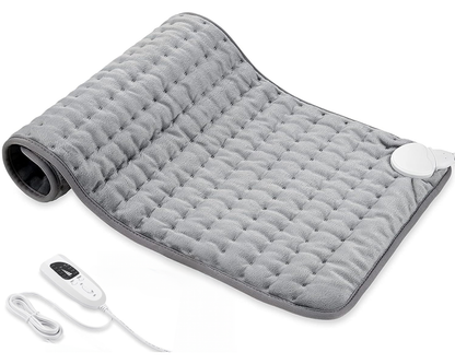 Electric Hot Heated Pad Blanket