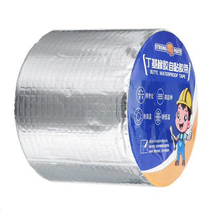 Waterproof Flex Tape 10M