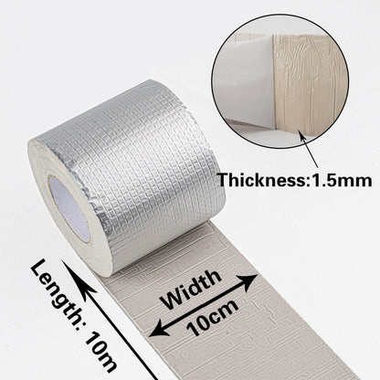 Waterproof Flex Tape 10M