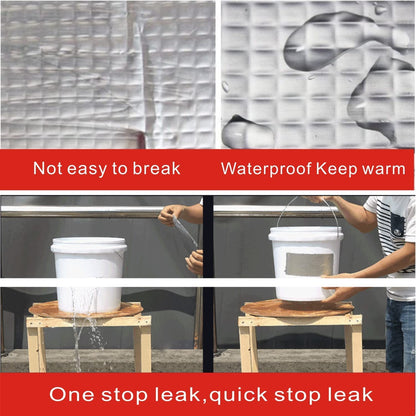 Waterproof Flex Tape 10M