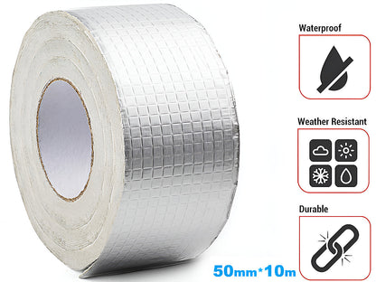 Waterproof Flex Tape 10M