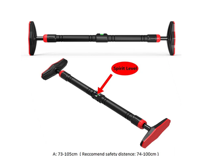 Adjustable Chin Up Pull Up Bar