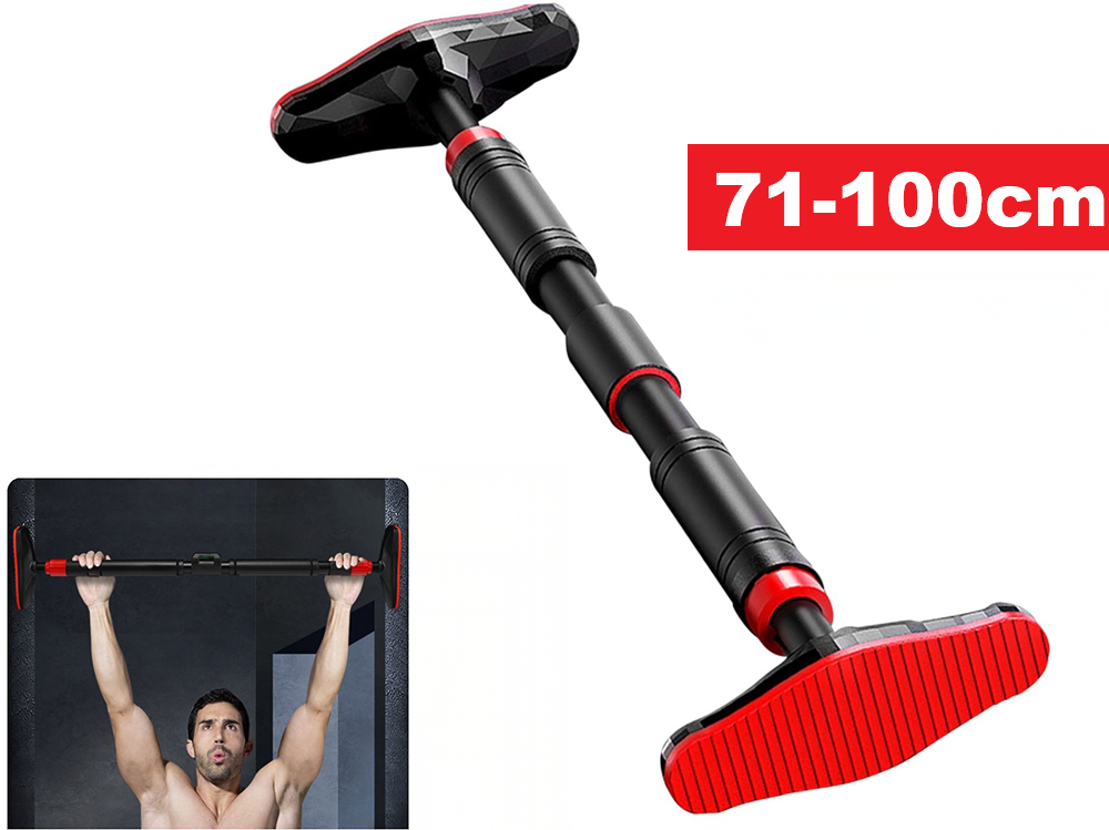 Adjustable Chin Up Pull Up Bar