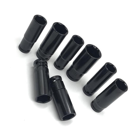 Impact Socket Set 16 Pcs