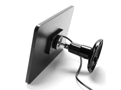 Universal Solar Panel for CCTV Security Camera