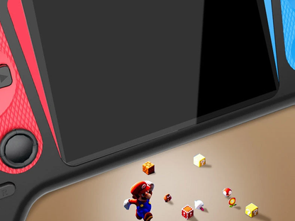 500 in 1 Retro Handheld Game Console