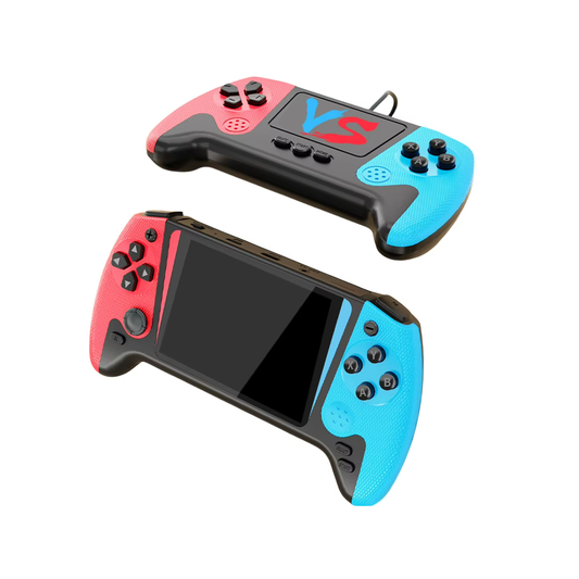 500 in 1 Retro Handheld Game Console