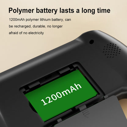 500 in 1 Retro Handheld Game Console