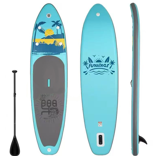 Inflatable Paddle Board SUP Board