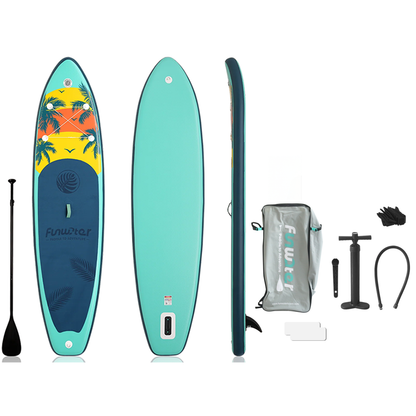 Inflatable Paddle Board SUP Board