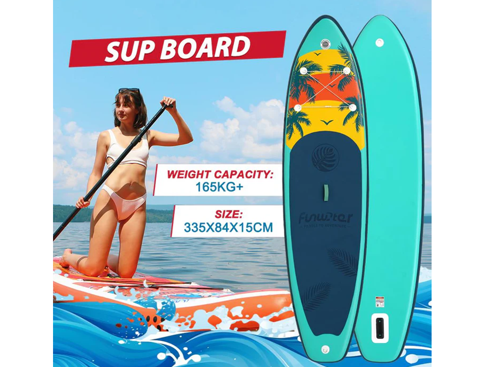 Inflatable Paddle Board SUP Board