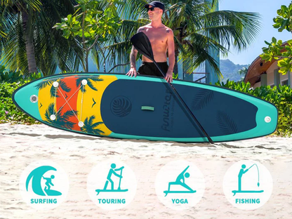 Inflatable Paddle Board SUP Board