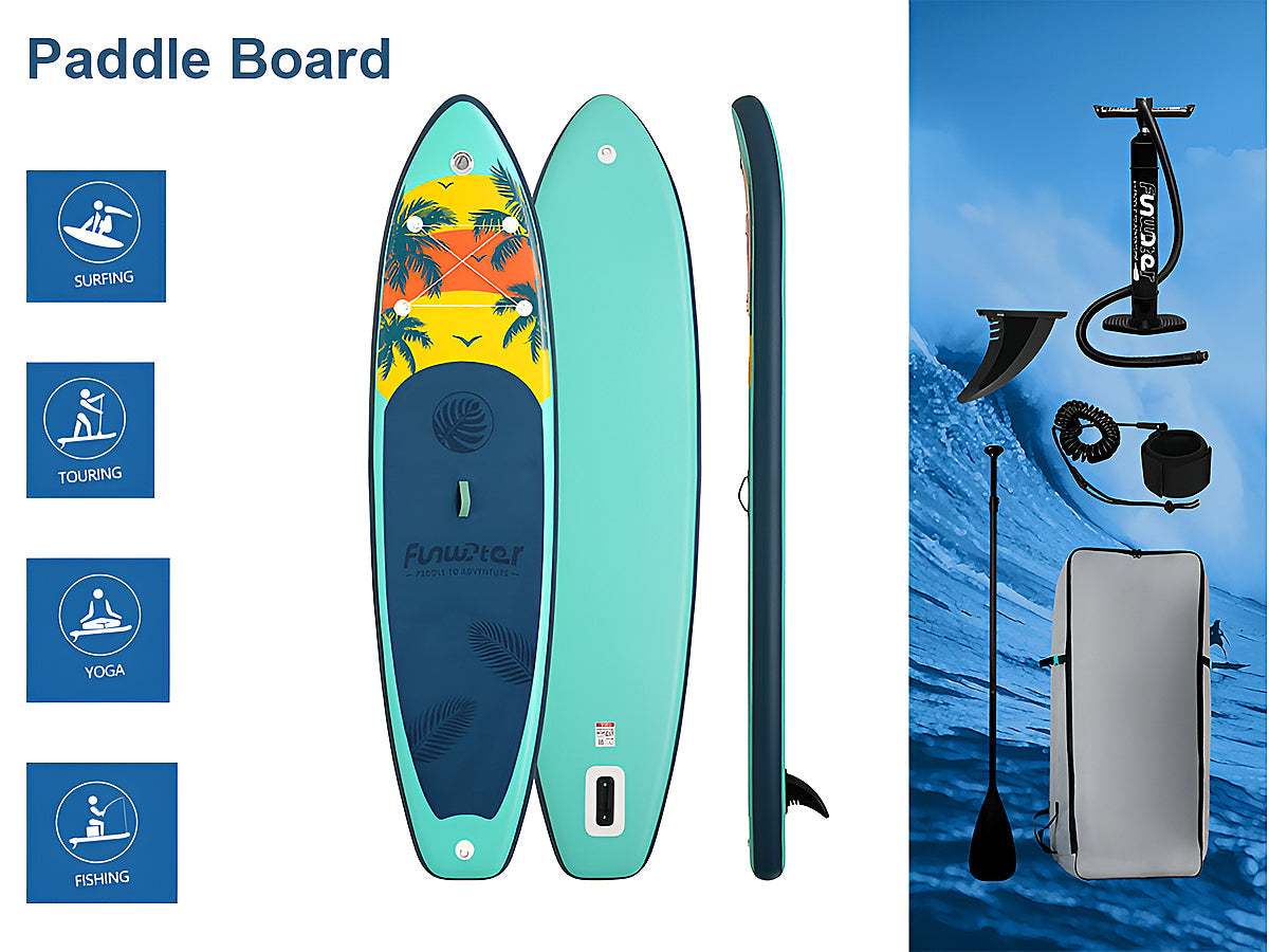 Inflatable Paddle Board SUP Board