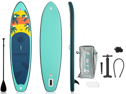 Inflatable Paddle Board SUP Board