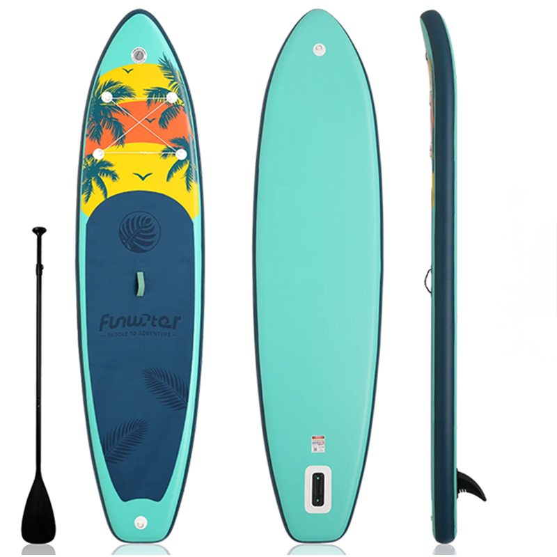 Inflatable Paddle Board SUP Board