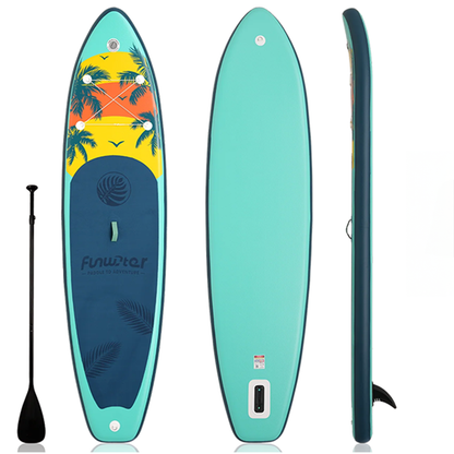 Inflatable Paddle Board SUP Board