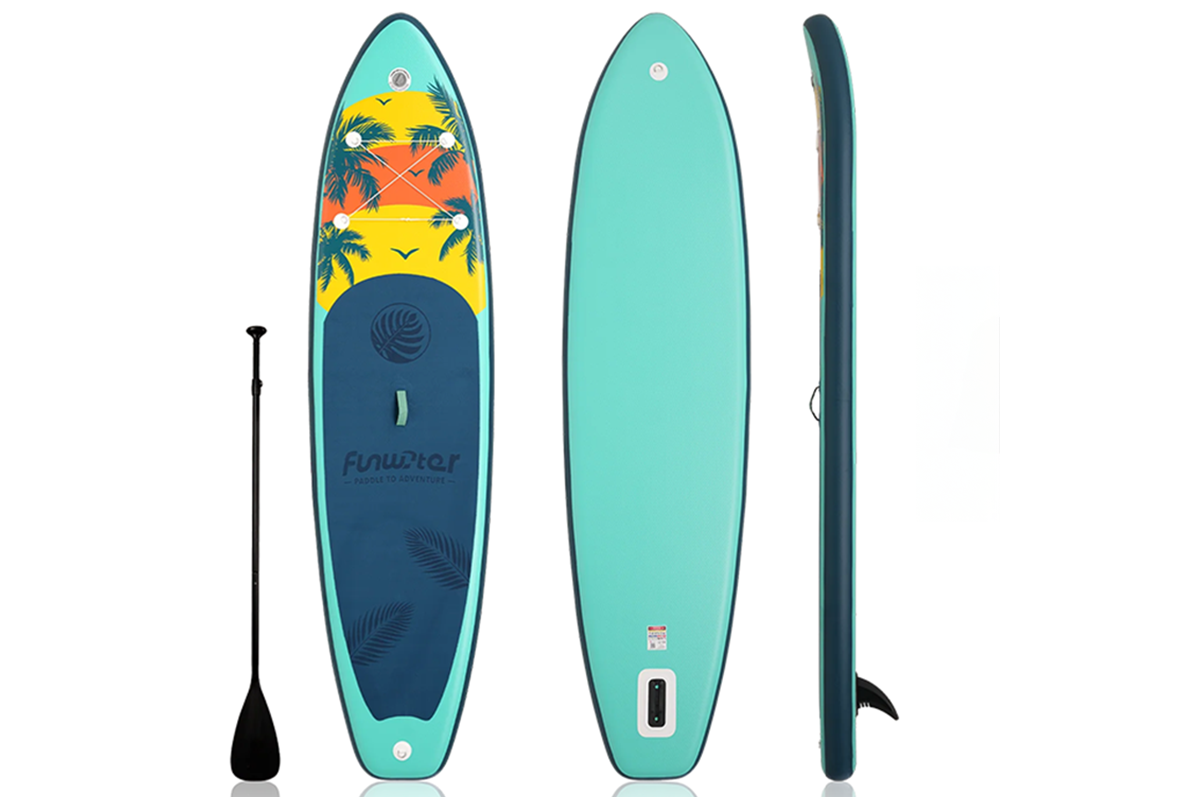 Inflatable Paddle Board SUP Board