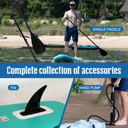 Inflatable Paddle Board SUP Board