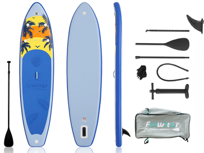 Inflatable Paddle Board SUP Board