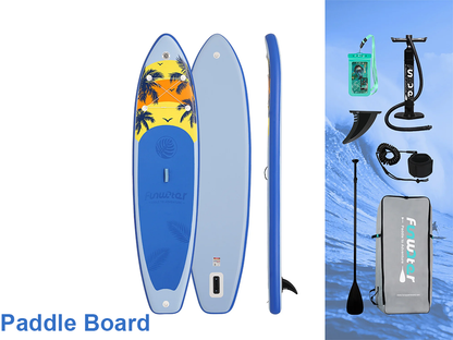 Inflatable Paddle Board SUP Board