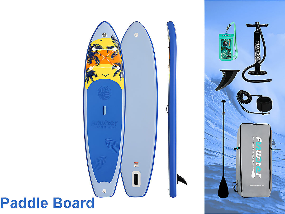 Inflatable Paddle Board SUP Board